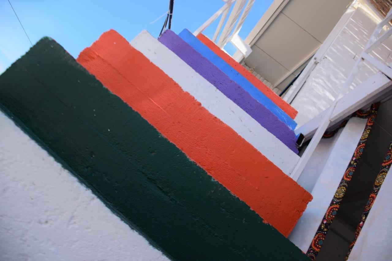 Alacati Otel 1881 外观 照片