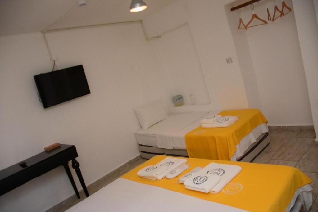 Alacati Otel 1881 外观 照片